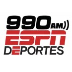 ESPN Deportes Miami 990 AM