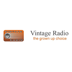 Vintage Radio