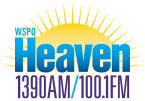 Heaven 100.1