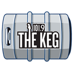 101.9 The Keg