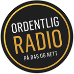 Ordentlig Radio