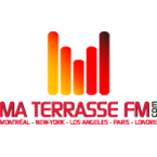 Ma Terrasse FM - Bleue