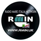 RMIN Radio Mare Italia Network
