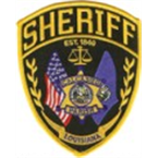 Calcasieu Parish Sheriff and State Police