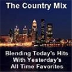 A Country Christmas Mix