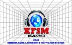 KFSM Radio