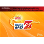 Radio DBZ Latino