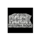 Rock History Book Radio