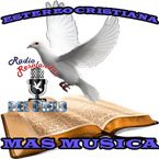 Estereo Cristiana.