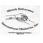 The Miracle Hour with Rverend Maxwell