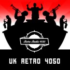 UK Retro 4050