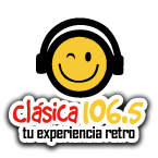 Clasica 106.5