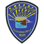 Los Banos Police