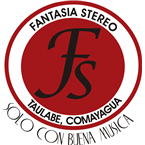 Fantasia Stereo