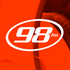 Rádio 98 FM (Curitiba)