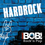 RADIO BOB! BOBs Hardrock