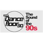 Radio Dancefloor 90s