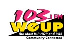 103.1 WEUP