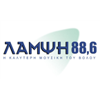 Lampsi 88.6 FM