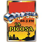 Galaxia La Picosa FM