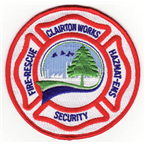Mon Valley Area Police, Fire and EMS