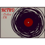 Retro fm - online