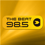 98.5 The Beat