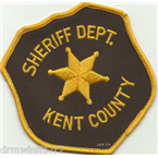 Kent County Police and Fire