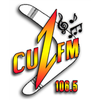 Talking on the breeze 2cuzfm