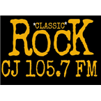 CJ 105.7