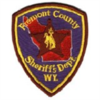Lander Police, Fremont County Sheriff, EMS, and Wind River Polic