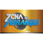 Zona de Arranque