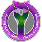 Finding Voices Radio