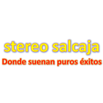 Stereo Salcaja
