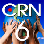 CRN Digital Talk 6