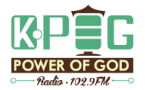 KPOG-Power of God Radio