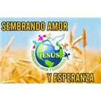 Sembrando Amor y Esperanza