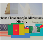 Jesus Hope for All Nation