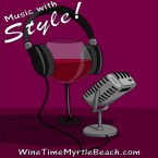 Wine Time MB