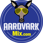 Aardvark Mix