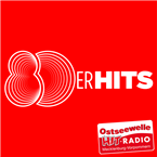 Ostseewelle-80er Hits