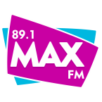 89.1 Max FM