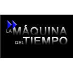 La Máquina Del Tiempo