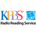 KPBS Radio Reading Service