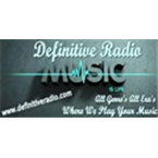 Definitive Radio