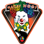 Wacky WOOF