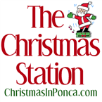 The Christmas Station