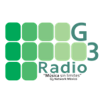 G3 Radio México