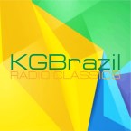 Rádio KGBrazil