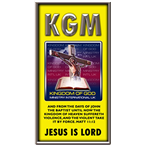 KGM Radio